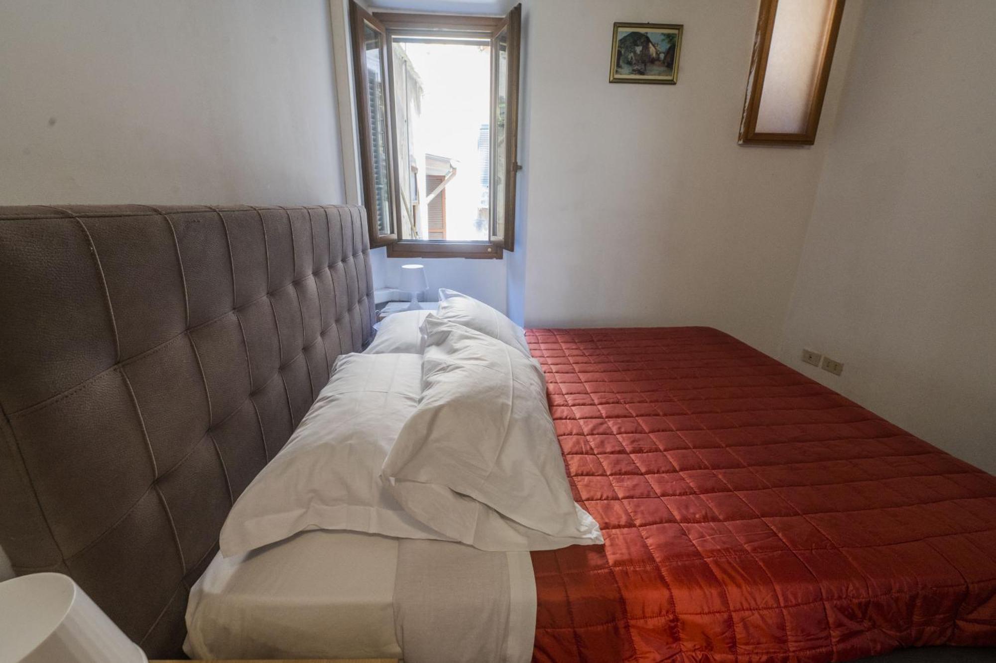 Appartement Campo De Fiori Large Family Rome